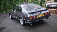 1981 Ford Capri 2.8 Injection For Sale (picture 12 of 254)