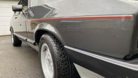 1981 Ford Capri 2.8 Injection For Sale (picture 169 of 254)