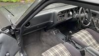 1981 Ford Capri 2.8 Injection For Sale (picture 97 of 254)