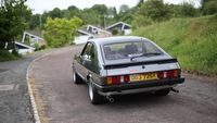 1981 Ford Capri 2.8 Injection For Sale (picture 11 of 254)