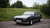 1981 Ford Capri 2.8 Injection For Sale (picture 3 of 254)
