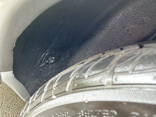 1981 Ford Capri 2.8 Injection For Sale (picture 217 of 253)