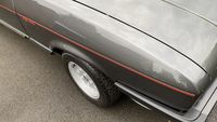 1981 Ford Capri 2.8 Injection For Sale (picture 170 of 254)