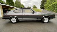 1981 Ford Capri 2.8 Injection For Sale (picture 15 of 254)