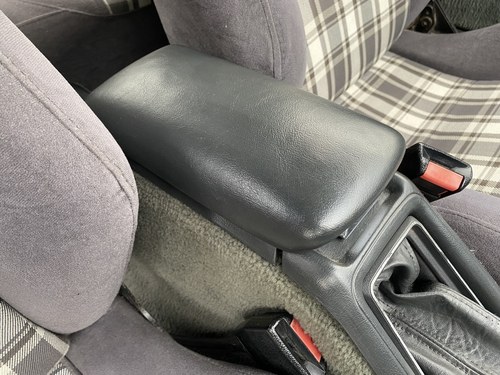 1981 Ford Capri 2.8 Injection For Sale (picture 56 of 253)