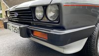 1981 Ford Capri 2.8 Injection For Sale (picture 135 of 254)