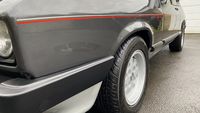 1981 Ford Capri 2.8 Injection For Sale (picture 138 of 254)