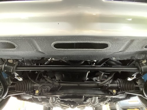 1981 Ford Capri 2.8 Injection For Sale (picture 206 of 253)