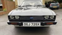 1981 Ford Capri 2.8 Injection For Sale (picture 13 of 254)