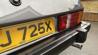 1981 Ford Capri 2.8 Injection For Sale (picture 184 of 254)