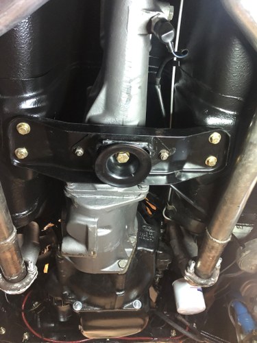 1981 Ford Capri 2.8 Injection For Sale (picture 242 of 253)