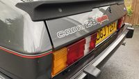 1981 Ford Capri 2.8 Injection For Sale (picture 189 of 254)