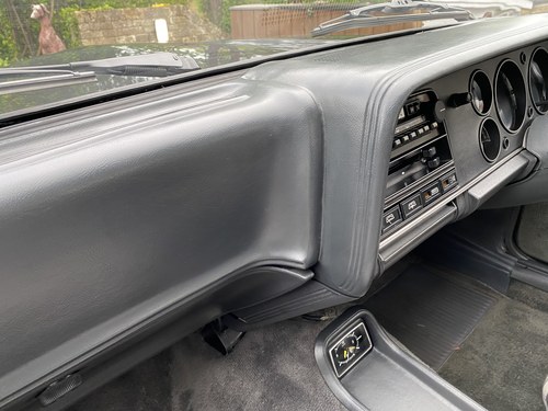 1981 Ford Capri 2.8 Injection For Sale (picture 46 of 253)