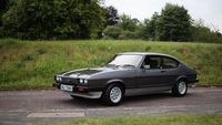 1981 Ford Capri 2.8 Injection For Sale (picture 5 of 254)