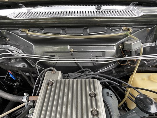 1981 Ford Capri 2.8 Injection For Sale (picture 193 of 253)