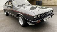 1981 Ford Capri 2.8 Injection For Sale (picture 14 of 254)