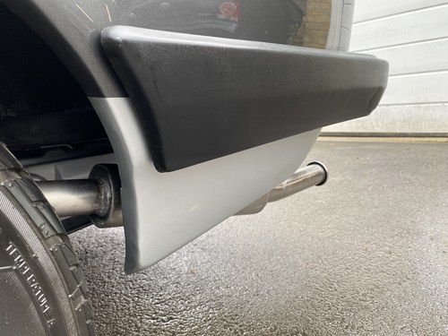 1981 Ford Capri 2.8 Injection For Sale (picture 146 of 253)