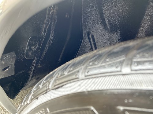 1981 Ford Capri 2.8 Injection For Sale (picture 233 of 253)