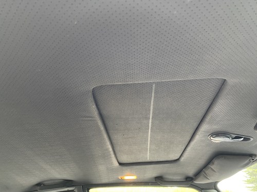 1981 Ford Capri 2.8 Injection For Sale (picture 78 of 253)