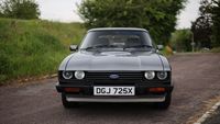 1981 Ford Capri 2.8 Injection For Sale (picture 4 of 254)