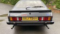 1981 Ford Capri 2.8 Injection For Sale (picture 17 of 254)