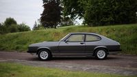 1981 Ford Capri 2.8 Injection For Sale (picture 7 of 254)