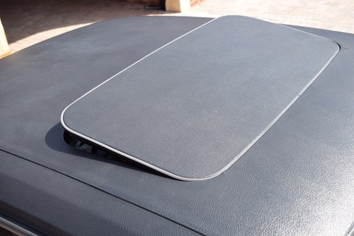 1987 Ford Capri 2.8i Special Te koop (foto 67 van 158)