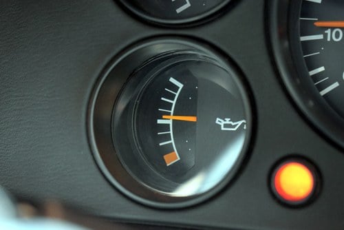 1987 Ford Capri 2.8i Special Te koop (foto 27 van 158)