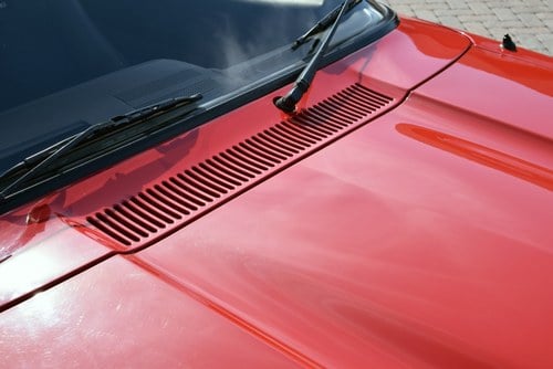 1987 Ford Capri 2.8i Special Te koop (foto 95 van 158)