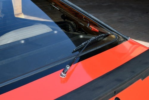 1987 Ford Capri 2.8i Special Te koop (foto 84 van 158)