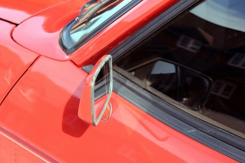 1987 Ford Capri 2.8i Special Te koop (foto 74 van 158)