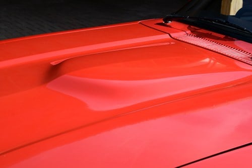 1987 Ford Capri 2.8i Special Te koop (foto 103 van 158)