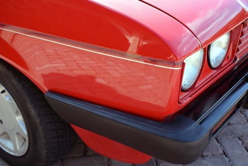 1987 Ford Capri 2.8i Special Te koop (foto 98 van 158)