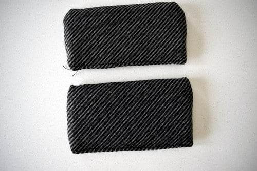 1987 Ford Capri 2.8i Special Te koop (foto 154 van 158)