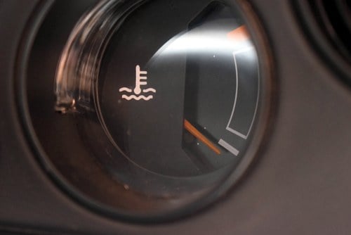 1987 Ford Capri 2.8i Special Te koop (foto 30 van 158)