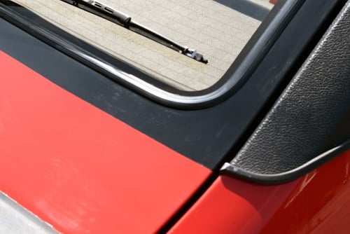 1987 Ford Capri 2.8i Special Te koop (foto 107 van 158)