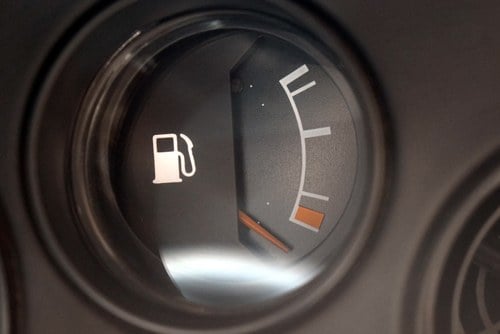 1987 Ford Capri 2.8i Special Te koop (foto 29 van 158)