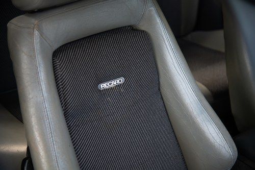 1985 Ford Capri 2.8 Injection Special zum Verkauf (Bild 35 von 174)