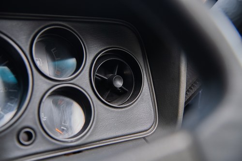 1985 Ford Capri 2.8 Injection Special zum Verkauf (Bild 28 von 174)