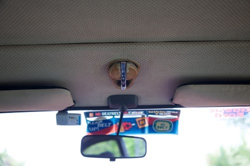 1984 Ford Capri 3.0 Essex 3.0 XPack For Sale (picture 31 of 67)