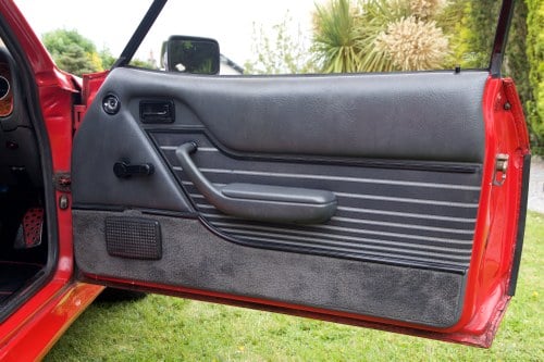 1984 Ford Capri 3.0 Essex 3.0 XPack For Sale (picture 13 of 67)