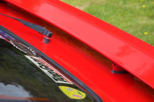 1984 Ford Capri 3.0 Essex 3.0 XPack For Sale (picture 51 of 67)