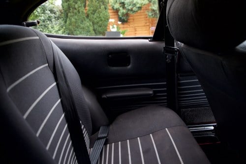 1984 Ford Capri 3.0 Essex 3.0 XPack For Sale (picture 30 of 67)