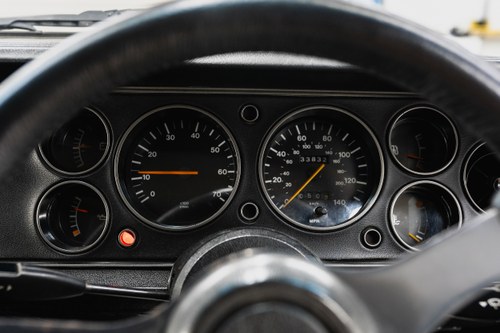 1981 Ford Capri S 3.0 Te koop (foto 36 van 145)