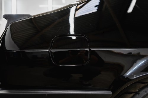 1981 Ford Capri S 3.0 Te koop (foto 115 van 145)