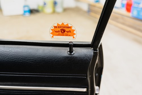 1981 Ford Capri S 3.0 Te koop (foto 26 van 145)