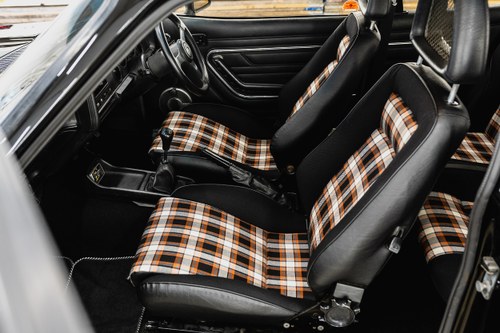 1981 Ford Capri S 3.0 Te koop (foto 66 van 145)