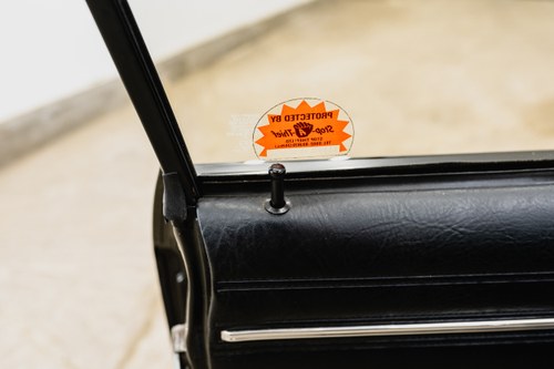 1981 Ford Capri S 3.0 Te koop (foto 72 van 145)