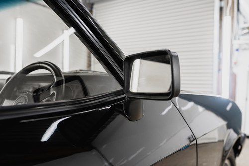 1981 Ford Capri S 3.0 Te koop (foto 106 van 145)