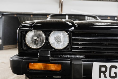 1981 Ford Capri S 3.0 Te koop (foto 100 van 145)